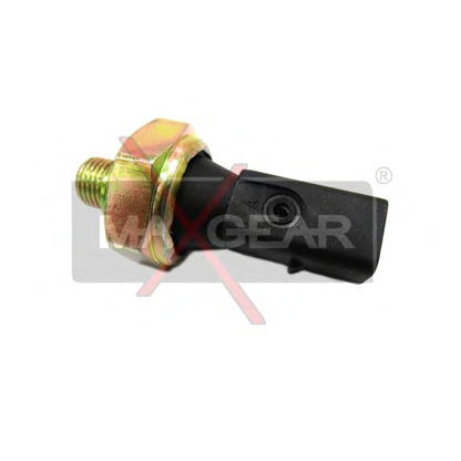 Photo Oil Pressure Switch MAXGEAR 210107