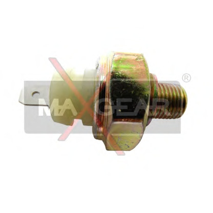 Photo Oil Pressure Switch MAXGEAR 210114