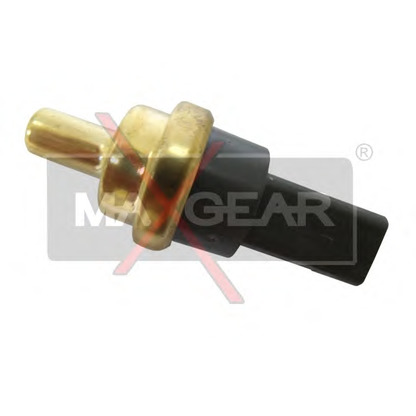 Photo Sensor, coolant temperature MAXGEAR 210140