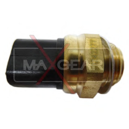Photo Temperature Switch, radiator fan MAXGEAR 210151