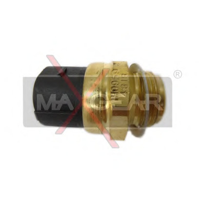 Photo Temperature Switch, radiator fan MAXGEAR 210157