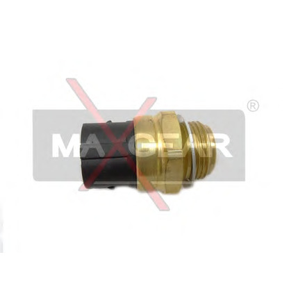 Zdjęcie Przełącznik termiczny, wentylator chłodnicy MAXGEAR 210158