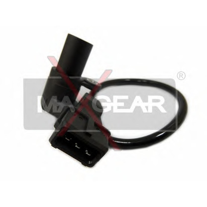 Photo Sensor, crankshaft pulse MAXGEAR 240001