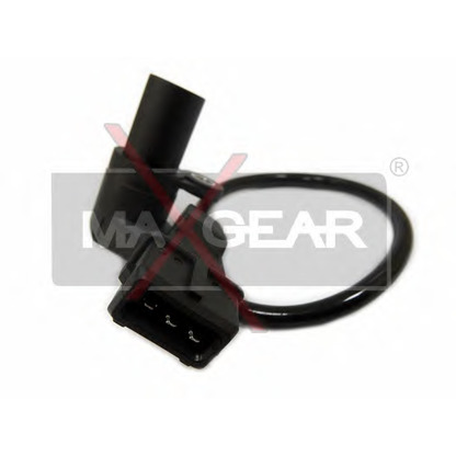 Foto Generatore di impulsi, Albero a gomiti MAXGEAR 240001