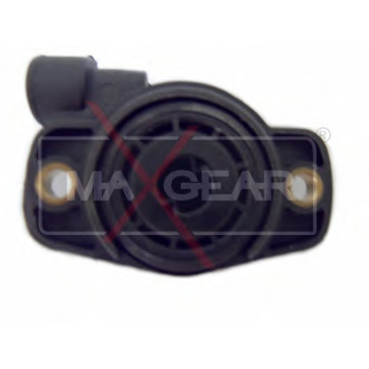 Foto Sensor, Drosselklappenstellung MAXGEAR 240017