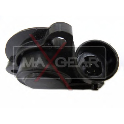 Foto Sensor, Drosselklappenstellung MAXGEAR 240019