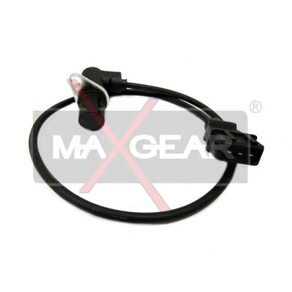 Foto Generador de impulsos, cigüeñal MAXGEAR 240024