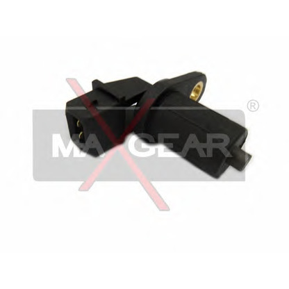 Foto Generador de impulsos, cigüeñal MAXGEAR 240027