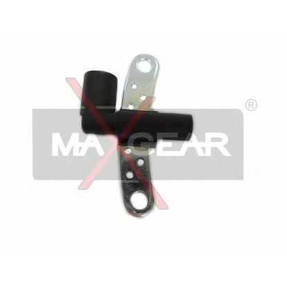 Foto Generador de impulsos, cigüeñal MAXGEAR 240044