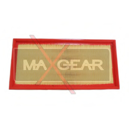 Foto Filtro de aire MAXGEAR 260010