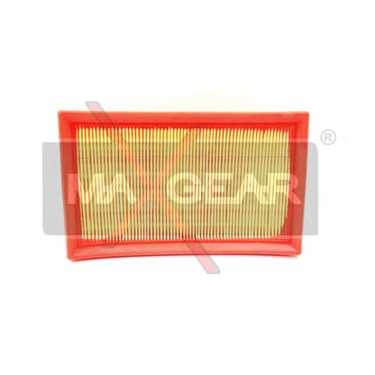 Photo Air Filter MAXGEAR 260034