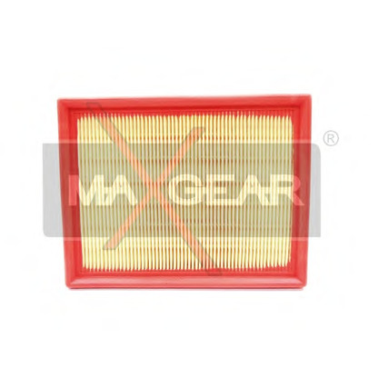 Foto Filtro aria MAXGEAR 260083