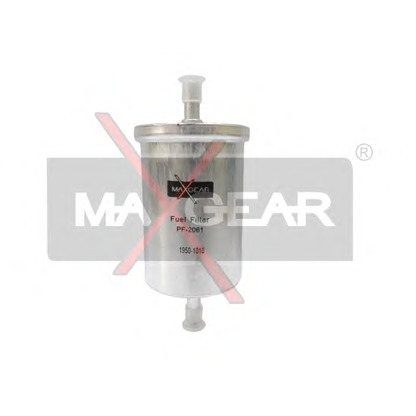 Foto Filtro combustible MAXGEAR 260103