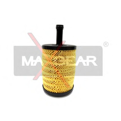 Photo Oil Filter MAXGEAR 260127