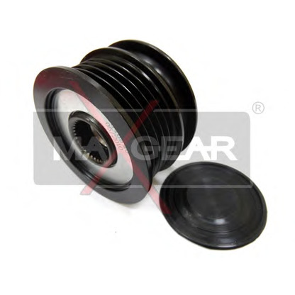 Foto Rueda libre alternador MAXGEAR 300077