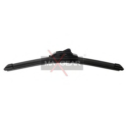 Photo Wiper Blade MAXGEAR 390009