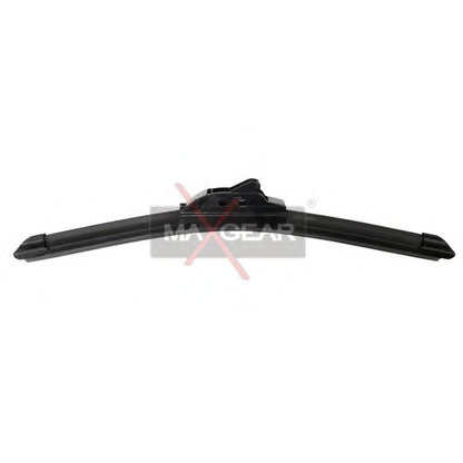 Photo Wiper Blade MAXGEAR 390011