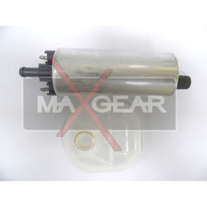 Photo Fuel Pump MAXGEAR 430031