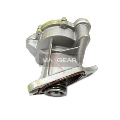Photo Vacuum Pump, brake system MAXGEAR 440009