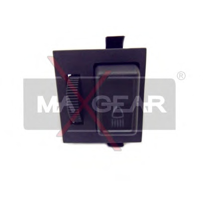 Photo Switch, headlight MAXGEAR 500040