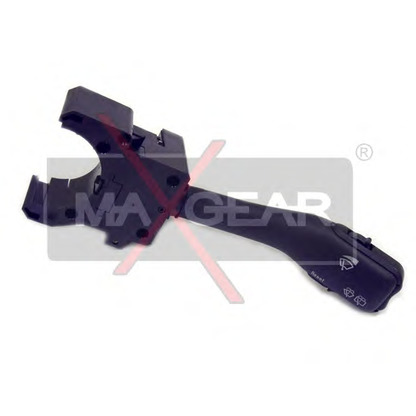 Фото Переключатель стеклоочистителя MAXGEAR 500059