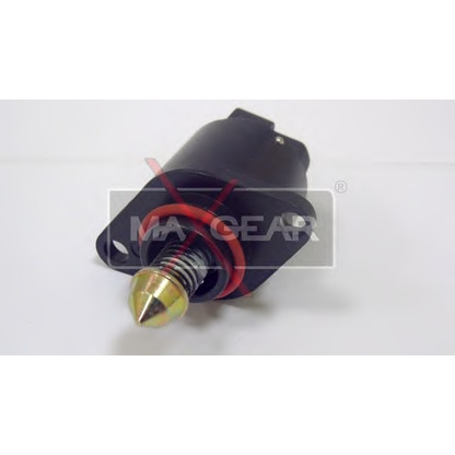 Фото Поворотная заслонка, подвод воздуха MAXGEAR 580022