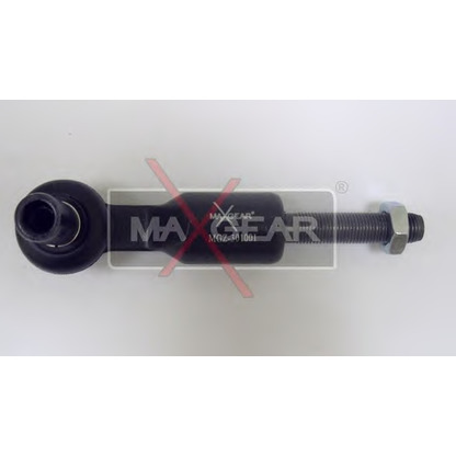 Фото Наконечник поперечной рулевой тяги MAXGEAR 690048