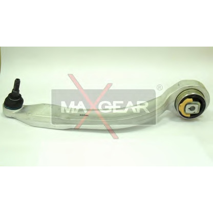 Foto Braccio oscillante, Sospensione ruota MAXGEAR 721009