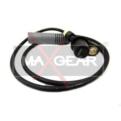 Photo Sensor, wheel speed MAXGEAR 200007