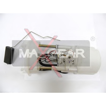 Foto Kraftstoffpumpe MAXGEAR 430021