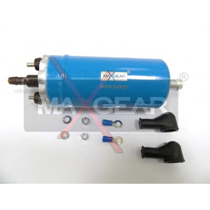 Photo Fuel Pump MAXGEAR 430032