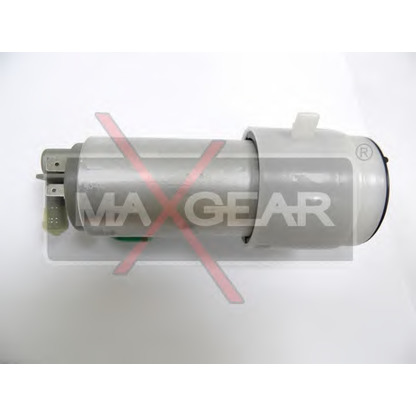 Photo Fuel Pump MAXGEAR 430044