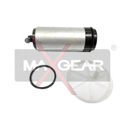 Photo Pompe à carburant MAXGEAR 430047