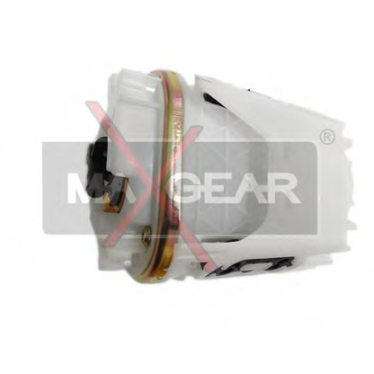 Photo Fuel Pump MAXGEAR 430051