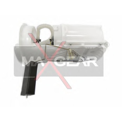 Foto Pompa carburante MAXGEAR 430055