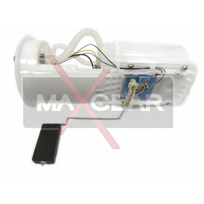 Foto Pompa carburante MAXGEAR 430058