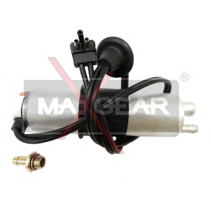 Foto Pompa carburante MAXGEAR 430066