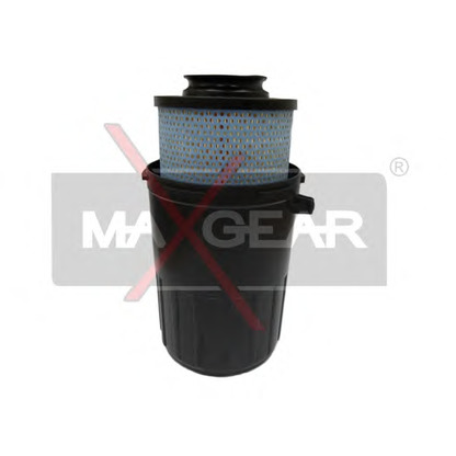 Photo Air Filter MAXGEAR 260023