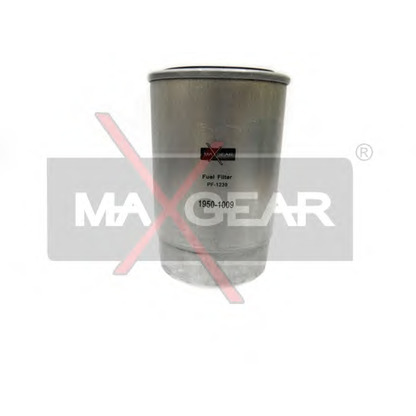 Photo Fuel filter MAXGEAR 260032
