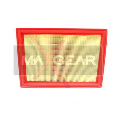 Foto Filtro de aire MAXGEAR 260054