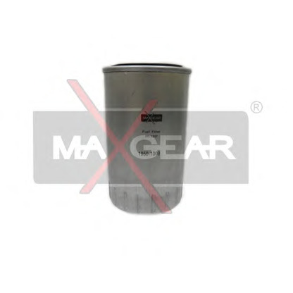 Photo Fuel filter MAXGEAR 260058