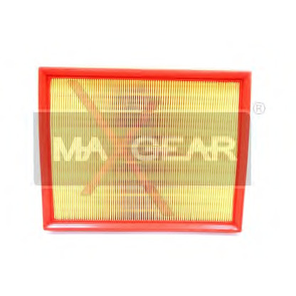 Foto Filtro de aire MAXGEAR 260094