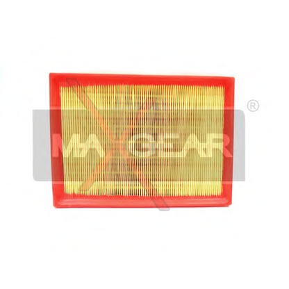 Foto Filtro aria MAXGEAR 260095