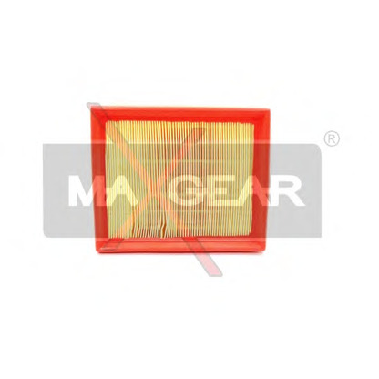 Foto Filtro aria MAXGEAR 260099