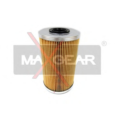 Photo Fuel filter MAXGEAR 260105
