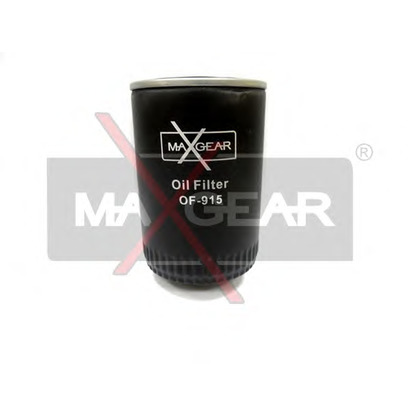 Photo Oil Filter MAXGEAR 260132