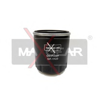 Foto Filtro olio MAXGEAR 260135