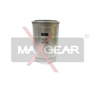 Photo Fuel filter MAXGEAR 260140