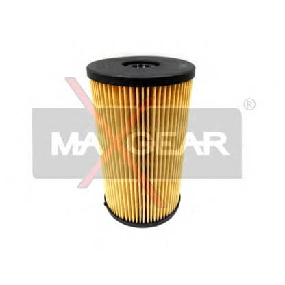 Photo Fuel filter MAXGEAR 260162