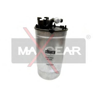 Photo Fuel filter MAXGEAR 260164